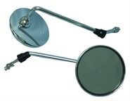 AYNA 125 CG + UAG NİKEL (Nikel Kollu)  (10mm)