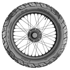 ANLAS BMW F 800 GS ÖN 90/90-21 ARKA 150/70-17 TAKIM LASTİK CAPRA XR