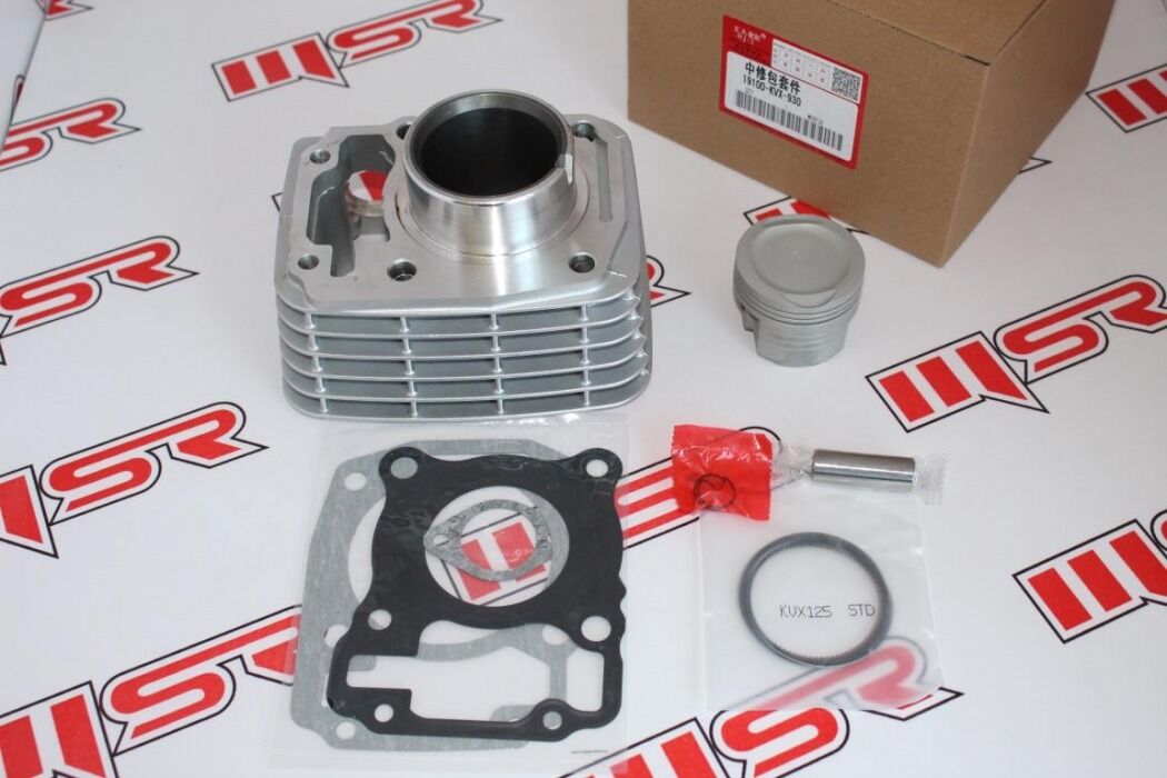 CB 125 E SİLİNDİR KIT WUYANG