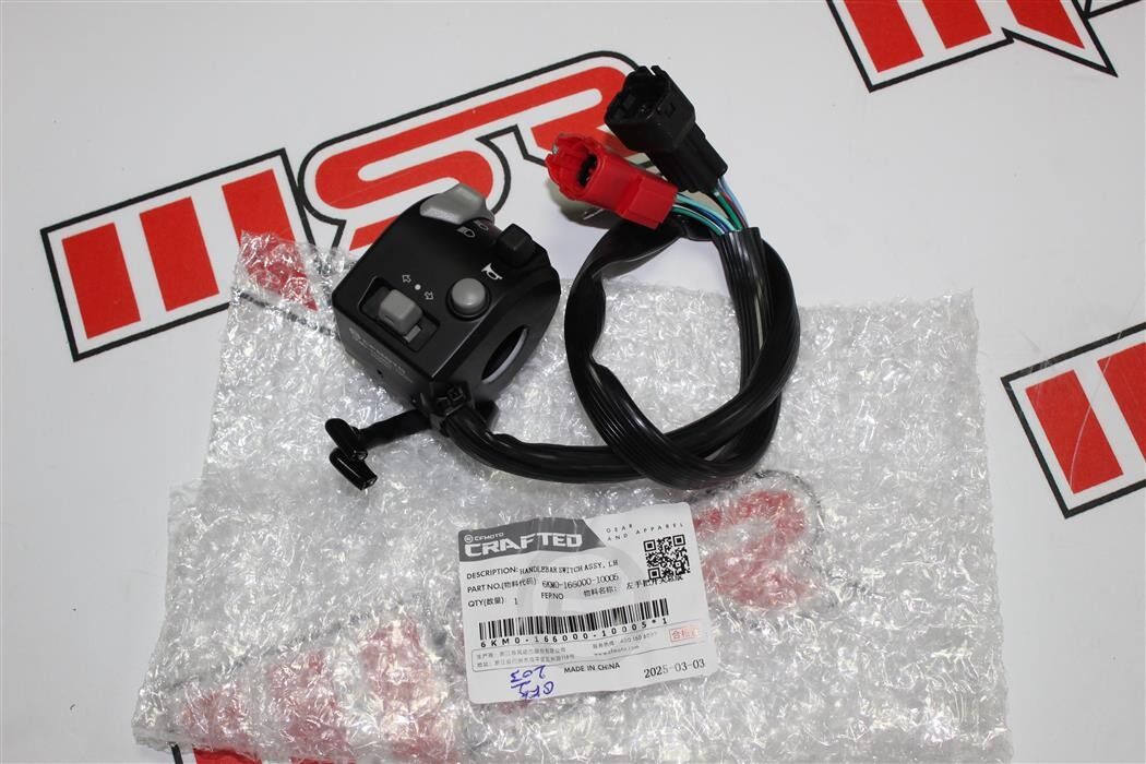 CF NK 250 SOL KUMANDA A