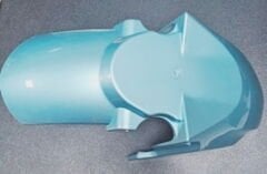 RMG MOTO GUSTO DREAM 150 ON CAMURLUK MAVI