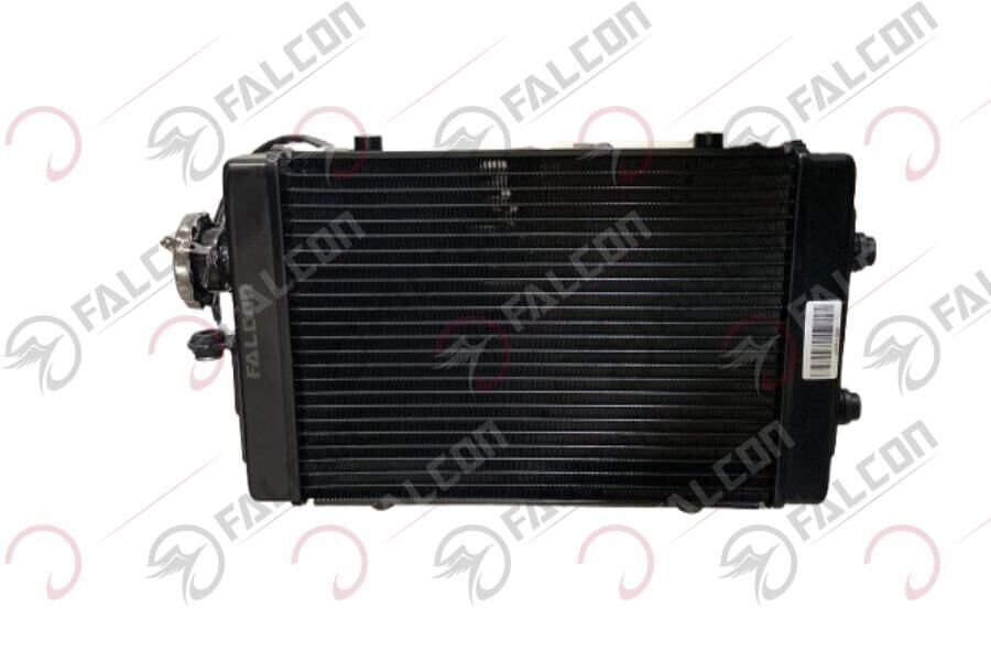RADYATÖR-FREEDOM 277 Falcon