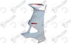 İÇ DİZLİK SAĞ BEYAZ-POWER 2000 Falcon