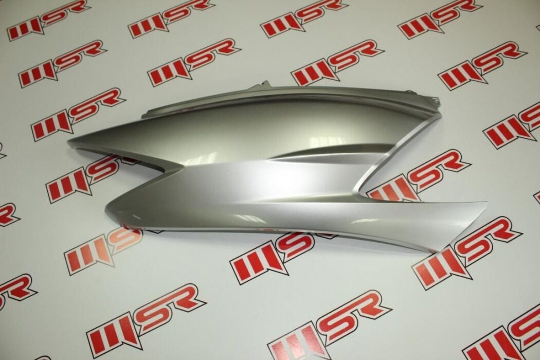 HONDA BEAT YAN KAPAK GRİ SAĞ TEK A