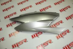 HONDA BEAT YAN KAPAK GRİ SAĞ TEK A