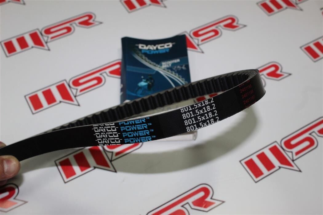 LX200-ATV KYMCO 150 KAYIŞ DAYCO