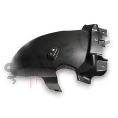 VOGE R125 ÖN ÇAMURLUK ARKA PLASTİK