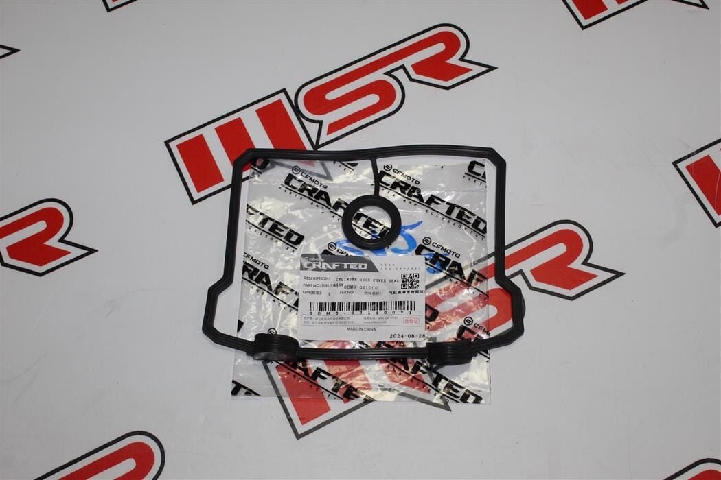 CF NK 250 - SR 250 KÜLBÜTÖR ORİNGİ