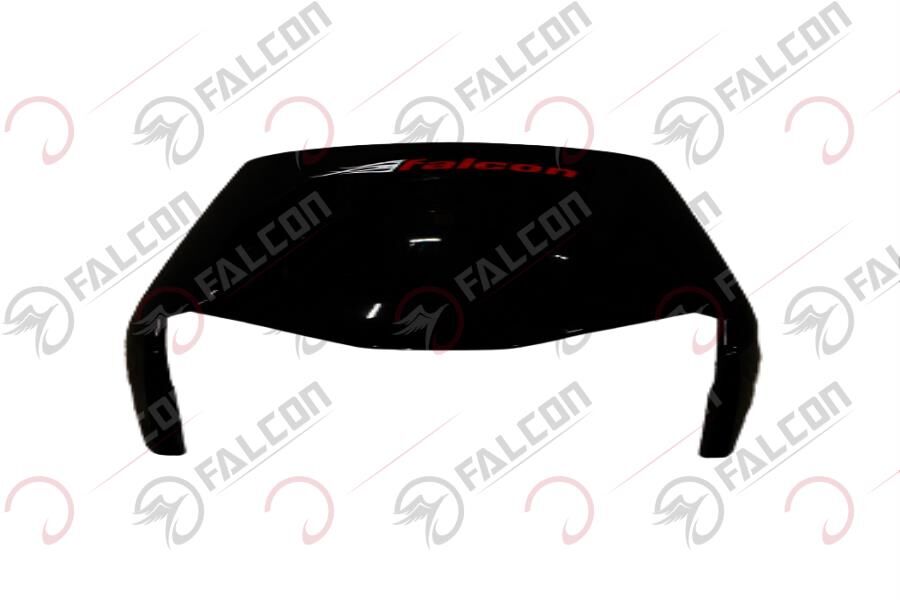 ÖN KARENAJ SİYAH-ELECTRA 6500 Falcon