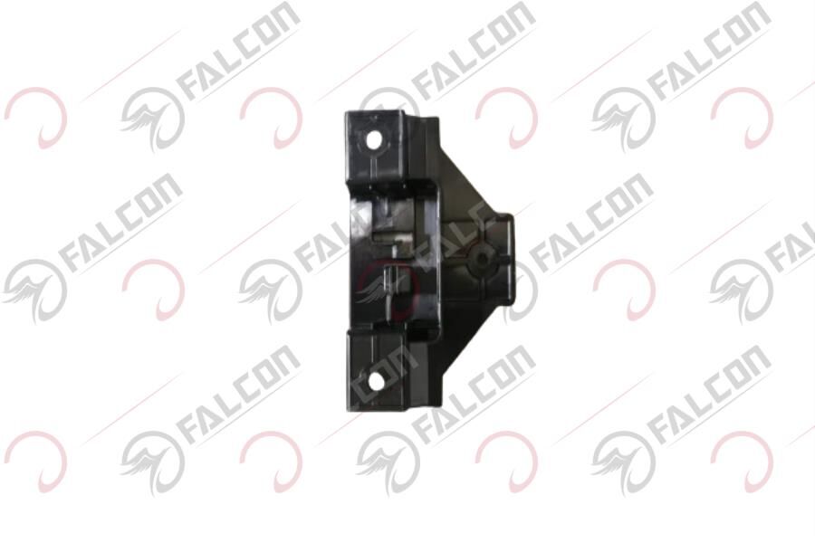 ARKA SİNYAL PLAKA LAMBASI PLASTİĞİ - MOCCO Falcon