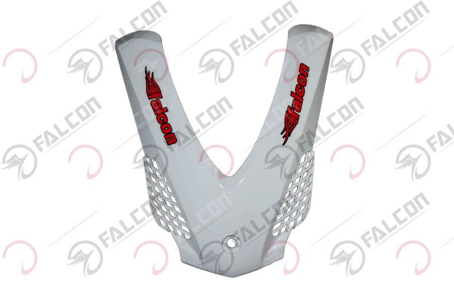 Falcon Power 2000 Siperlik Beyaz