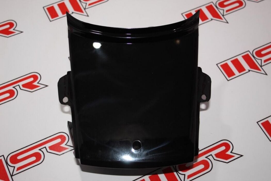 HONDA BEAT STOP ÜST KAPAK SİYAH A