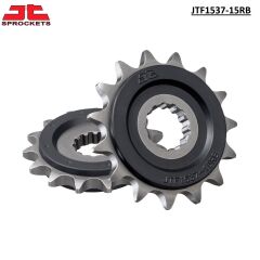 Kawazaki Z 1000 SX KAUÇUK DESTEKLİ SESSİZ ÖN DİŞLİ