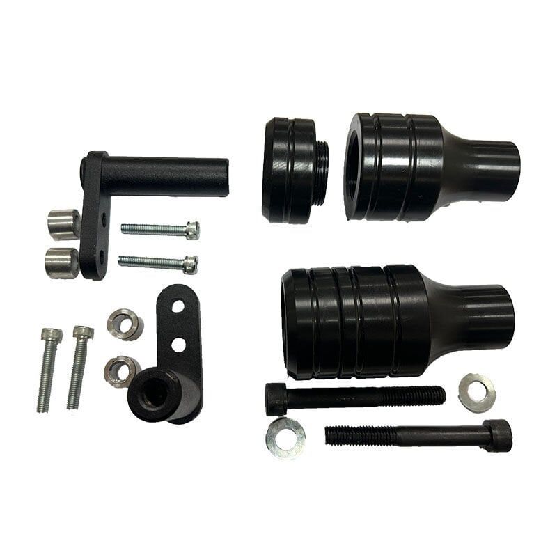 RKS SRK 125 R 2023 - 2025 UYUMLU KORUMA TAKOZU