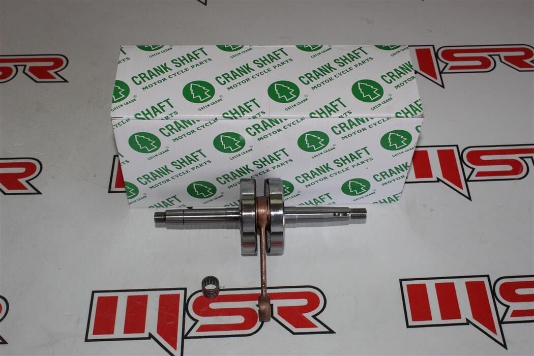 MBK AV-10 KRANK ÇAMLI