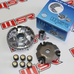 SPACE 110 ÖN VARYATÖR SETİ(BİLYALI) 13:1 GRAM