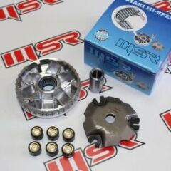 SPACE 110 ÖN VARYATÖR SETİ(BİLYALI) 13:1 GRAM