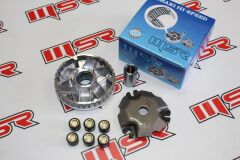 SPACE 110 ÖN VARYATÖR SETİ(BİLYALI) 13:1 GRAM