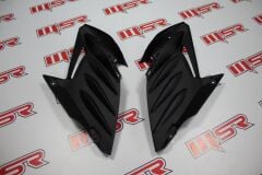 YAMAHA YS 125 ÖN İÇ RÜZGARLIK TK