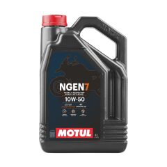 MOTUL NGEN 7 10W50 4T 4 LT