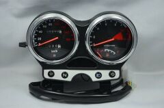 MH DRİFT 125 KM SAATİ (İÇİ SİYAH) CTVR