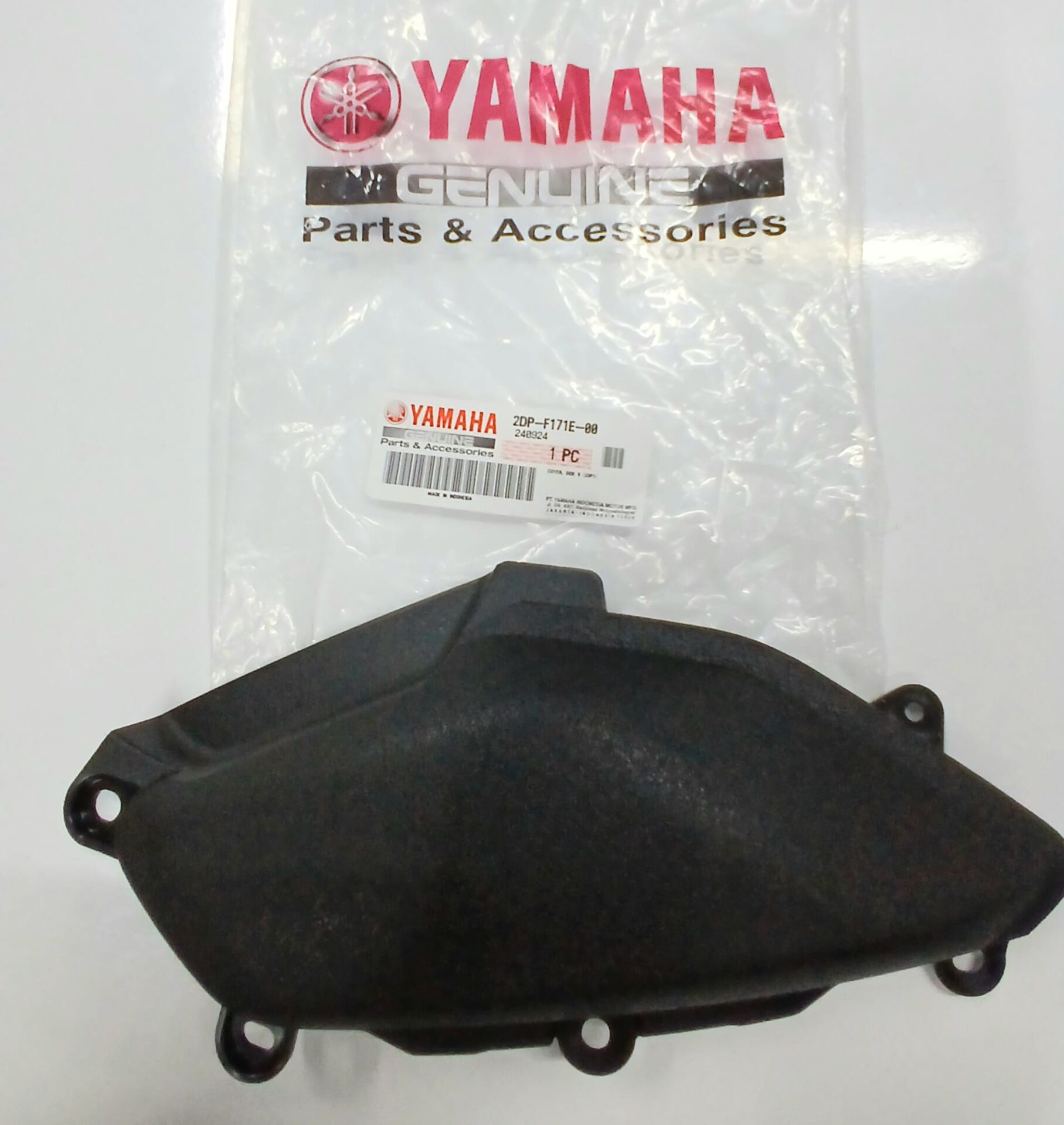 Yamaha N-MAX 155 SELE ALTI İÇ GRENAJ