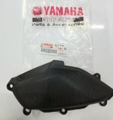 Yamaha N-MAX 155 SELE ALTI İÇ GRENAJ