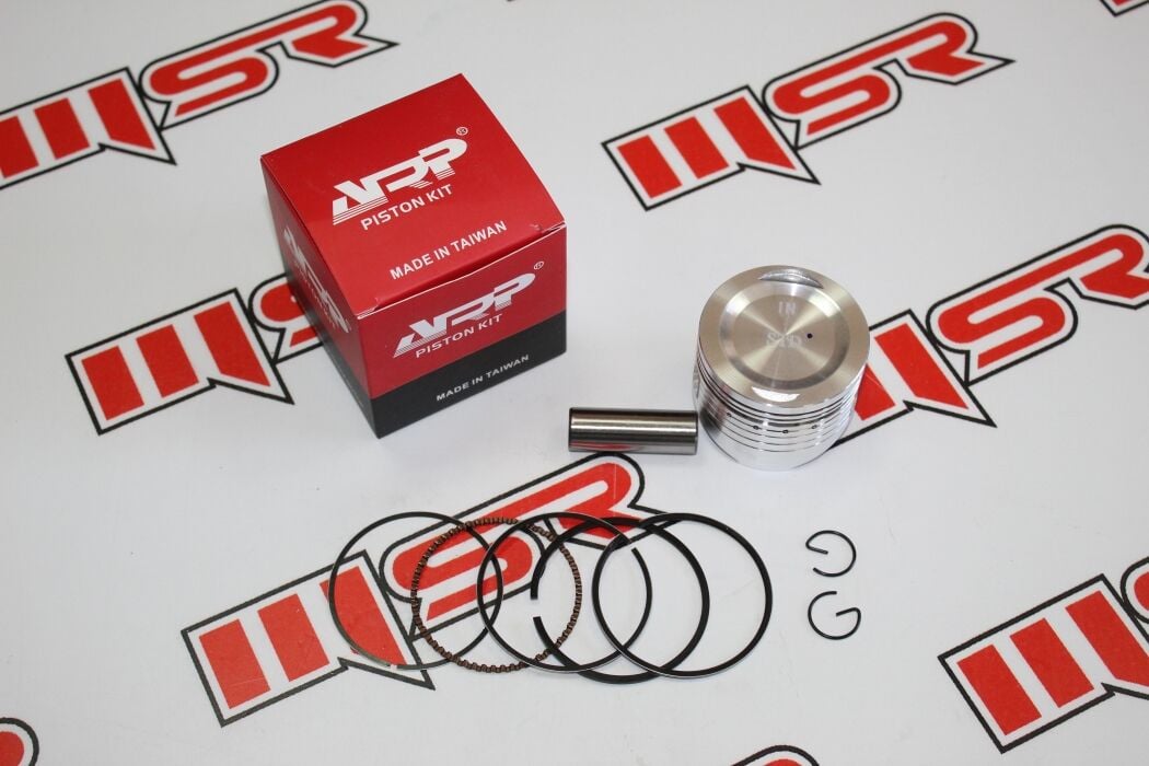 SPACE 110 PİSTON KİT 50.00 STD ARP