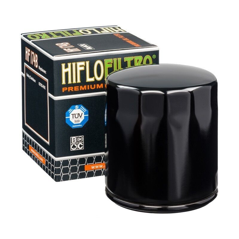 HIFLO YAĞ FİLTRESİ HF174B