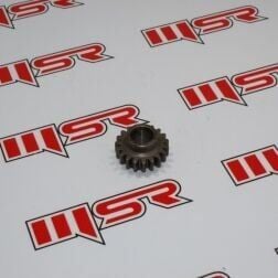 JAWA VİTES DİŞLİ