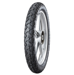 90/90-18 NR-48 R 57P TUBE TYPE REINFORCED
