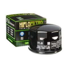 HIFLO YAĞ FİLTRESİ HF565