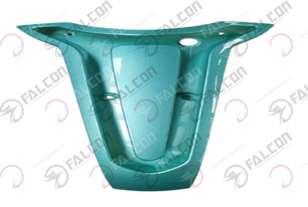 ÖN PANEL SIPERLİĞİ YEŞİL-NEW SOFT