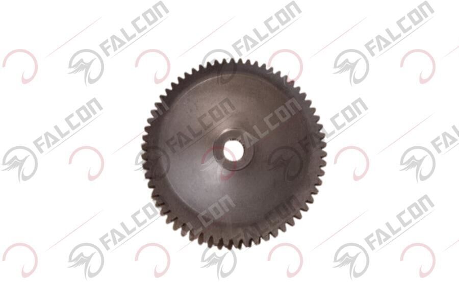 MARŞ DİŞLİSİ BÜYÜK-QUICK50 Falcon