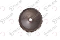 MARŞ DİŞLİSİ BÜYÜK-QUICK50 Falcon