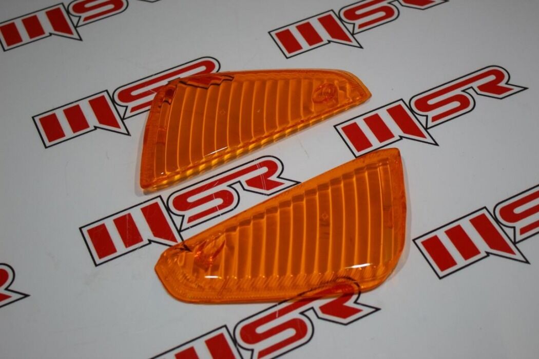 HONDA ACTIVA SİNYAL CAMI TK ARKA