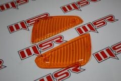 HONDA ACTIVA SİNYAL CAMI TK ARKA