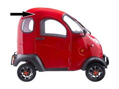 REGAL RAPTOR K4 Tavan Grenajı Sağ Kırmızı