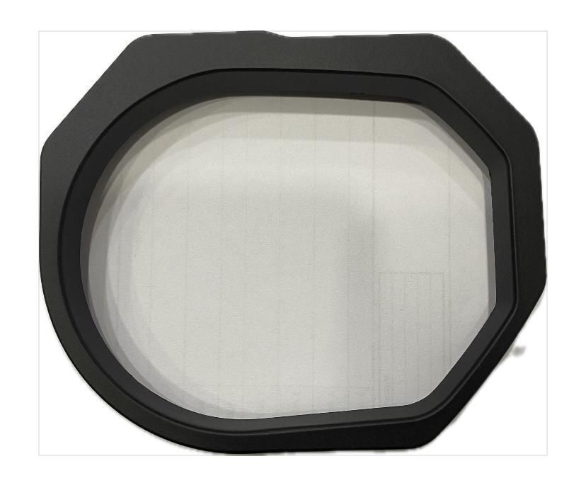 KM ÇERÇEVESİ (ROUTE 110)