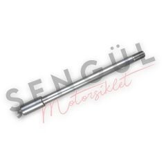 VOGE R125 ÖN TEKER MİLİ