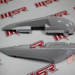 YAMAHA YS 125 SELE ALT GRENAJ BEYAZ