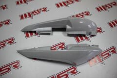 YAMAHA YS 125 SELE ALT GRENAJ BEYAZ