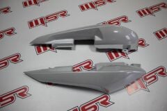 YAMAHA YS 125 SELE ALT GRENAJ  BEYAZ