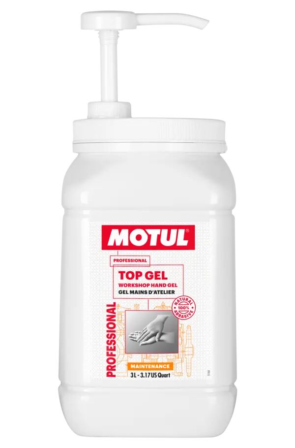 MOTUL TOP GEL 3 LT