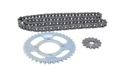 CG ZINCIR DISLI SETI KOLONLU 428H - 38T - 15T