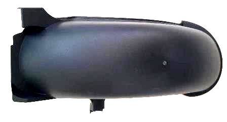 RMG MOTO GUSTO ASTON 125 ARKA TEKER KISA CAMURLUK