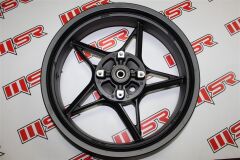 CF MOTO NK 250 ARKA JANT SİYAH 2020 A