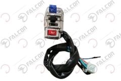 KUMANDA SOL-NEW COMFORT Falcon