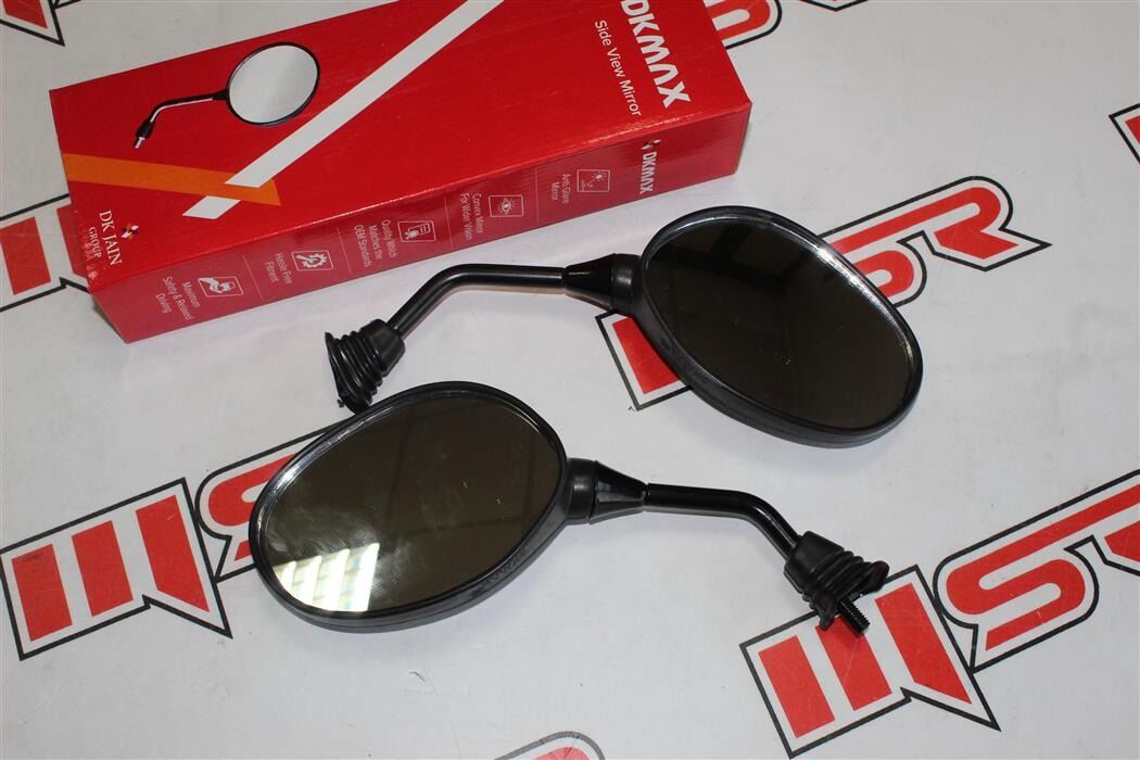 HONDA ACTIVA AYNA TK LUMAX