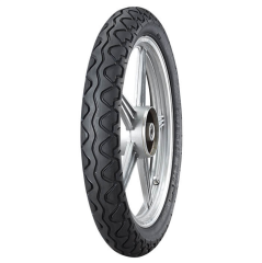 90/90-18 NR-25 R 57P TUBELESS REINFORCED